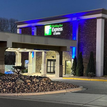 Holiday Inn Express & Suites Eden Prairie - Minneapolis, An Ihg Hotel Exteriör bild