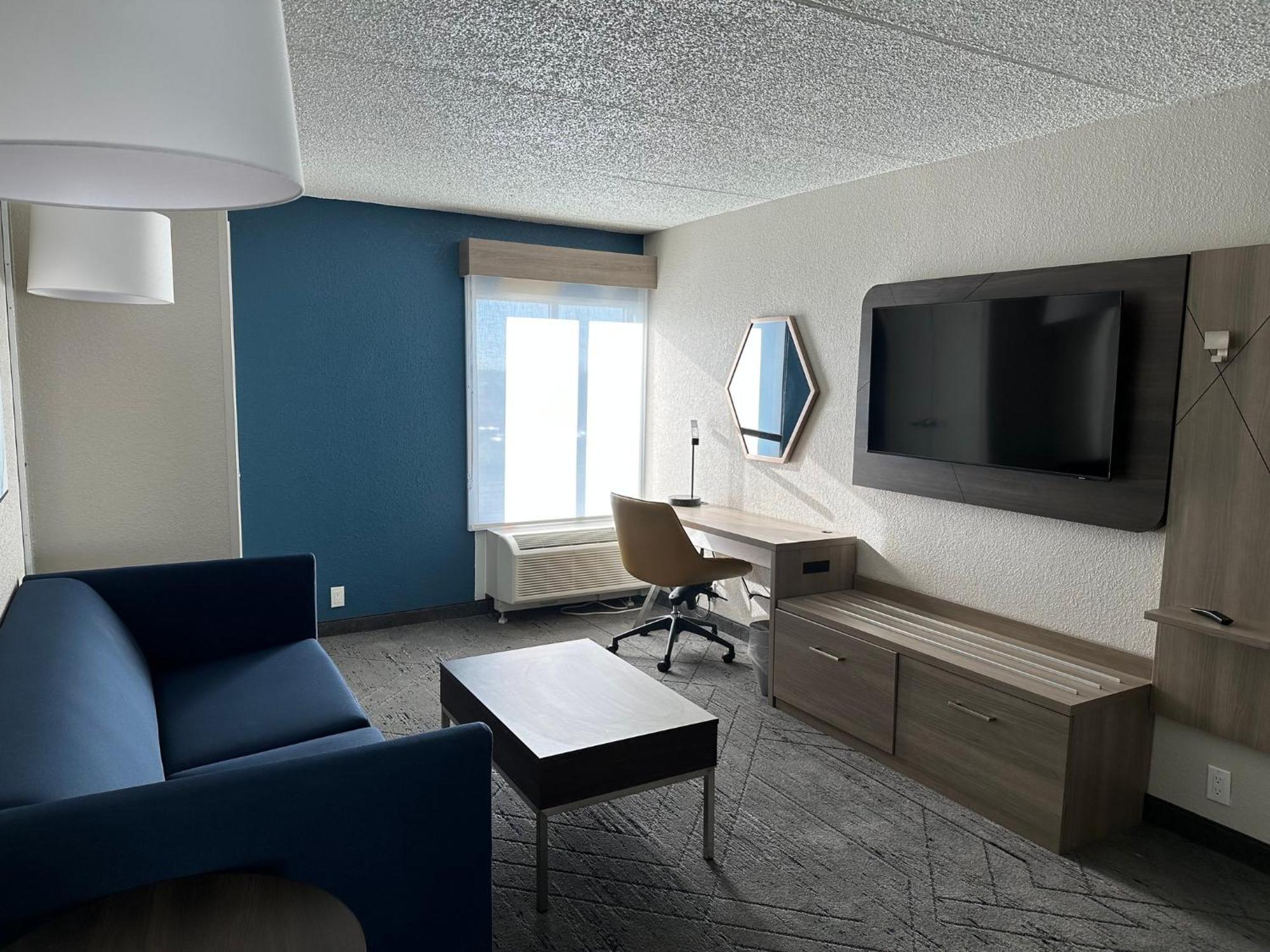 Holiday Inn Express & Suites Eden Prairie - Minneapolis By Ihg Exteriör bild