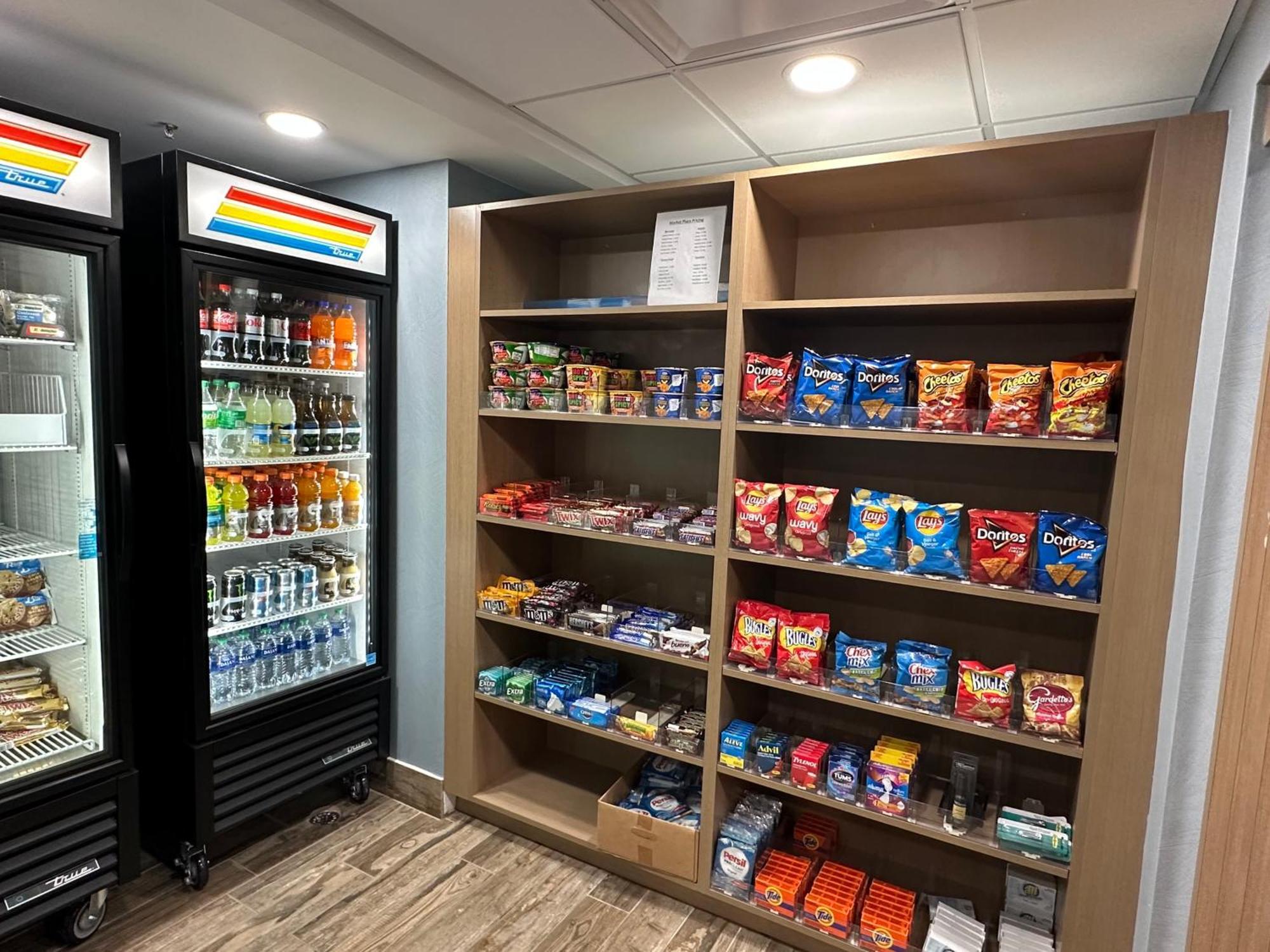Holiday Inn Express & Suites Eden Prairie - Minneapolis By Ihg Exteriör bild