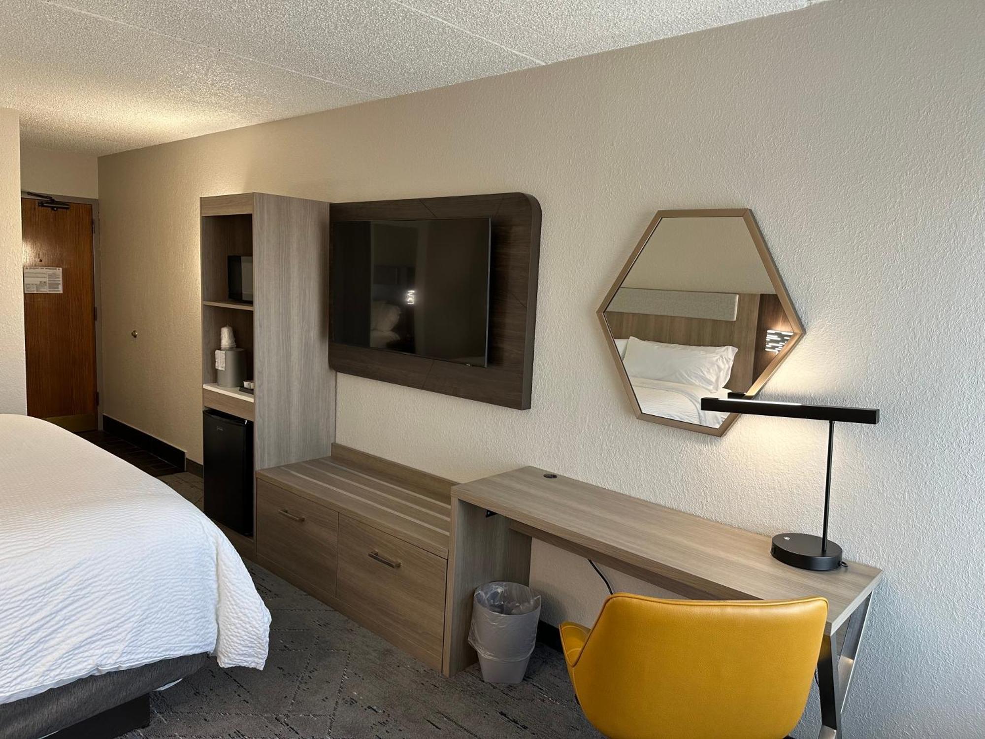 Holiday Inn Express & Suites Eden Prairie - Minneapolis By Ihg Exteriör bild