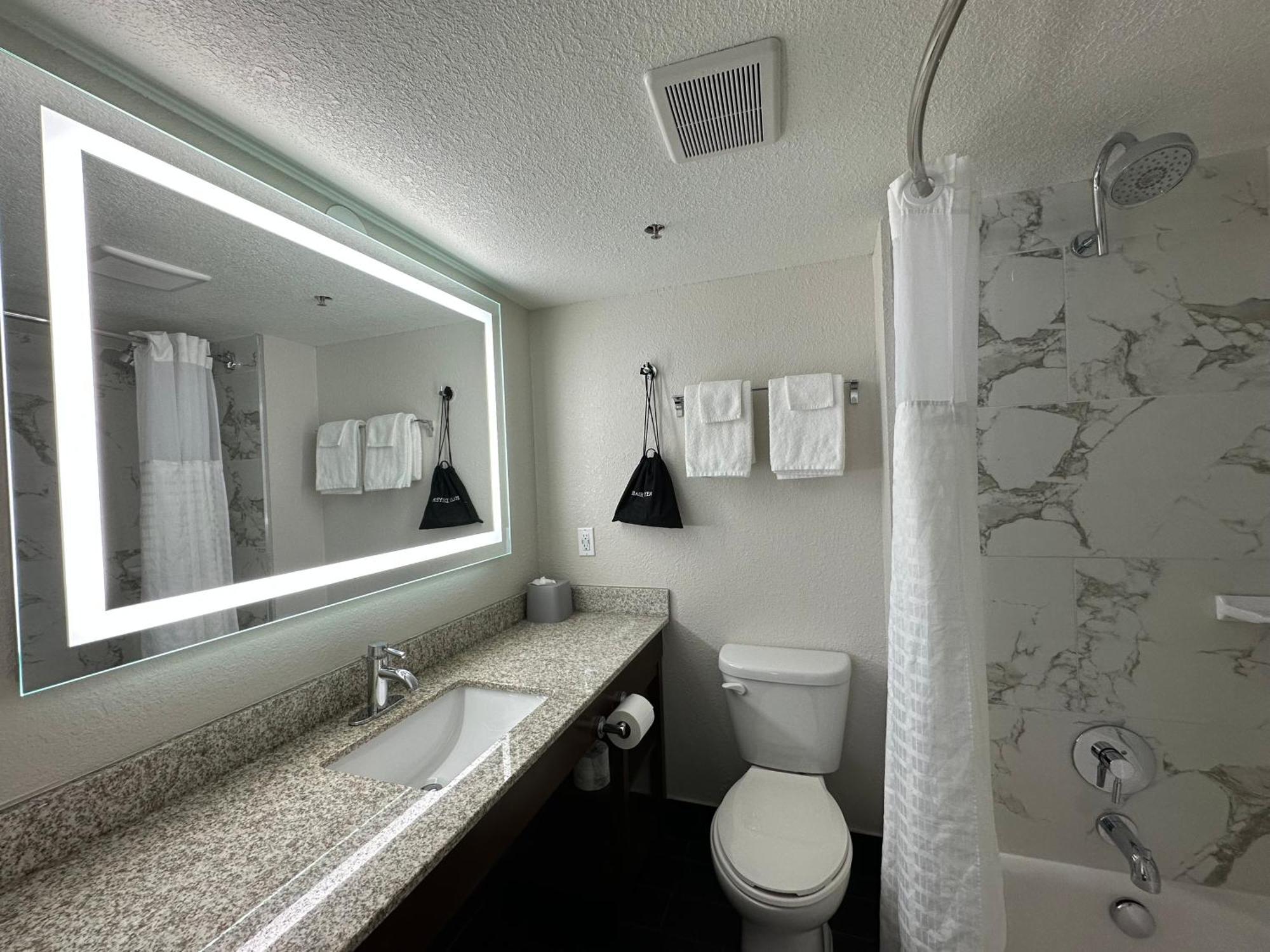 Holiday Inn Express & Suites Eden Prairie - Minneapolis By Ihg Exteriör bild