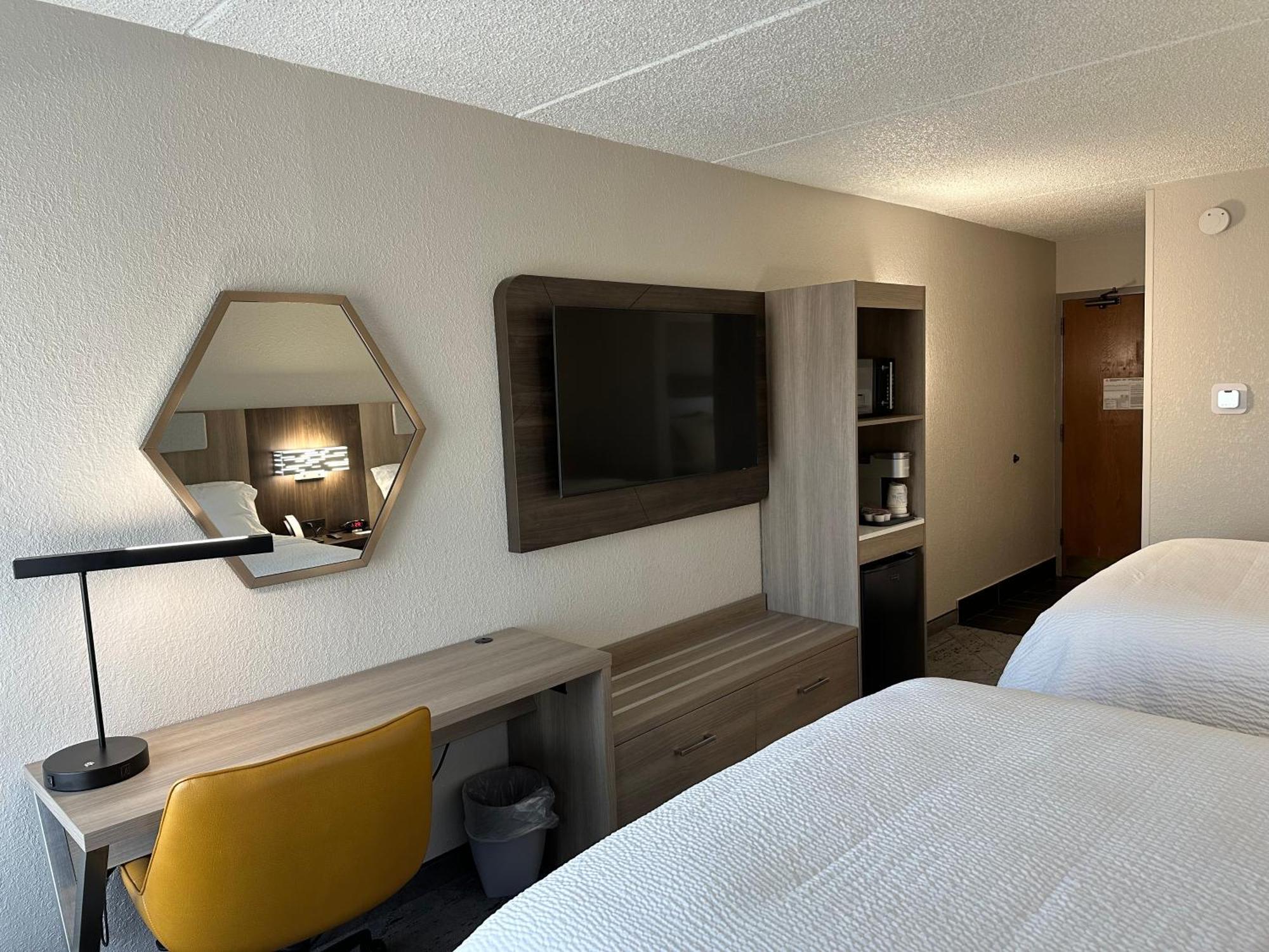 Holiday Inn Express & Suites Eden Prairie - Minneapolis By Ihg Exteriör bild