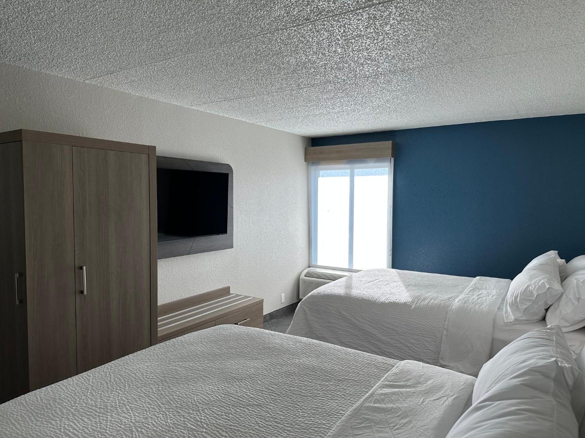 Holiday Inn Express & Suites Eden Prairie - Minneapolis By Ihg Exteriör bild