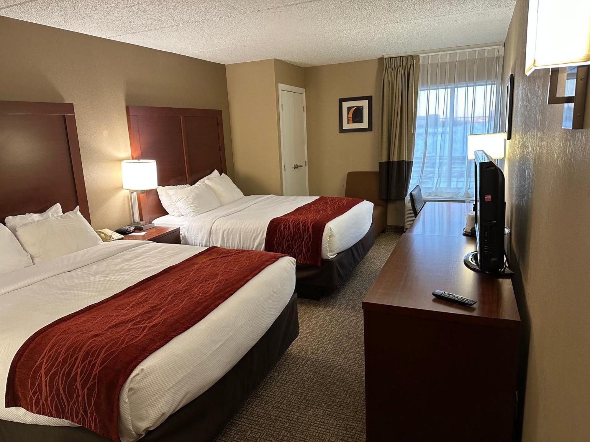 Holiday Inn Express & Suites Eden Prairie - Minneapolis By Ihg Exteriör bild