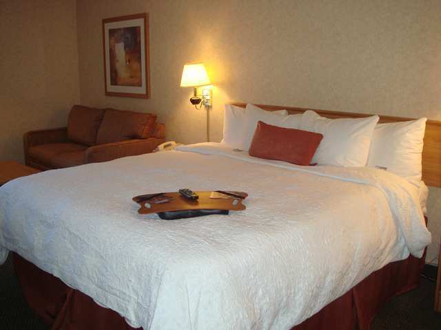 Holiday Inn Express & Suites Eden Prairie - Minneapolis, An Ihg Hotel Rum bild
