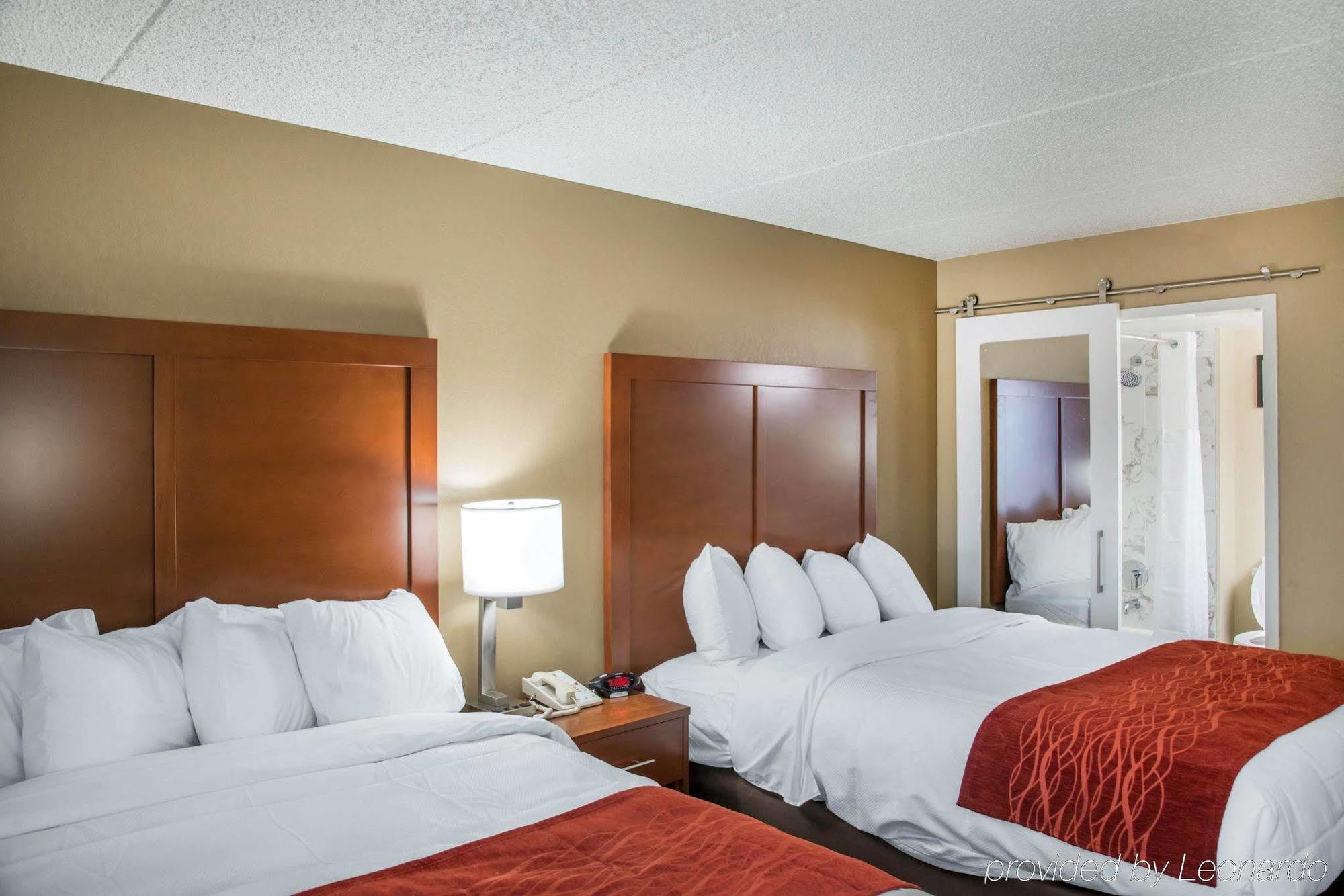 Holiday Inn Express & Suites Eden Prairie - Minneapolis By Ihg Exteriör bild