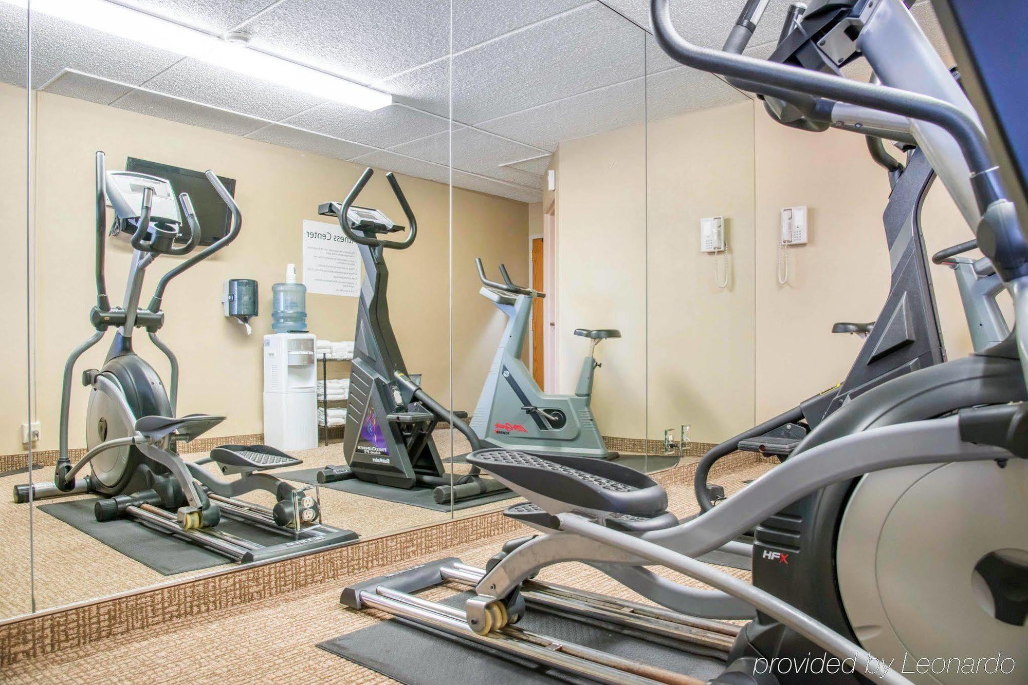 Holiday Inn Express & Suites Eden Prairie - Minneapolis By Ihg Exteriör bild
