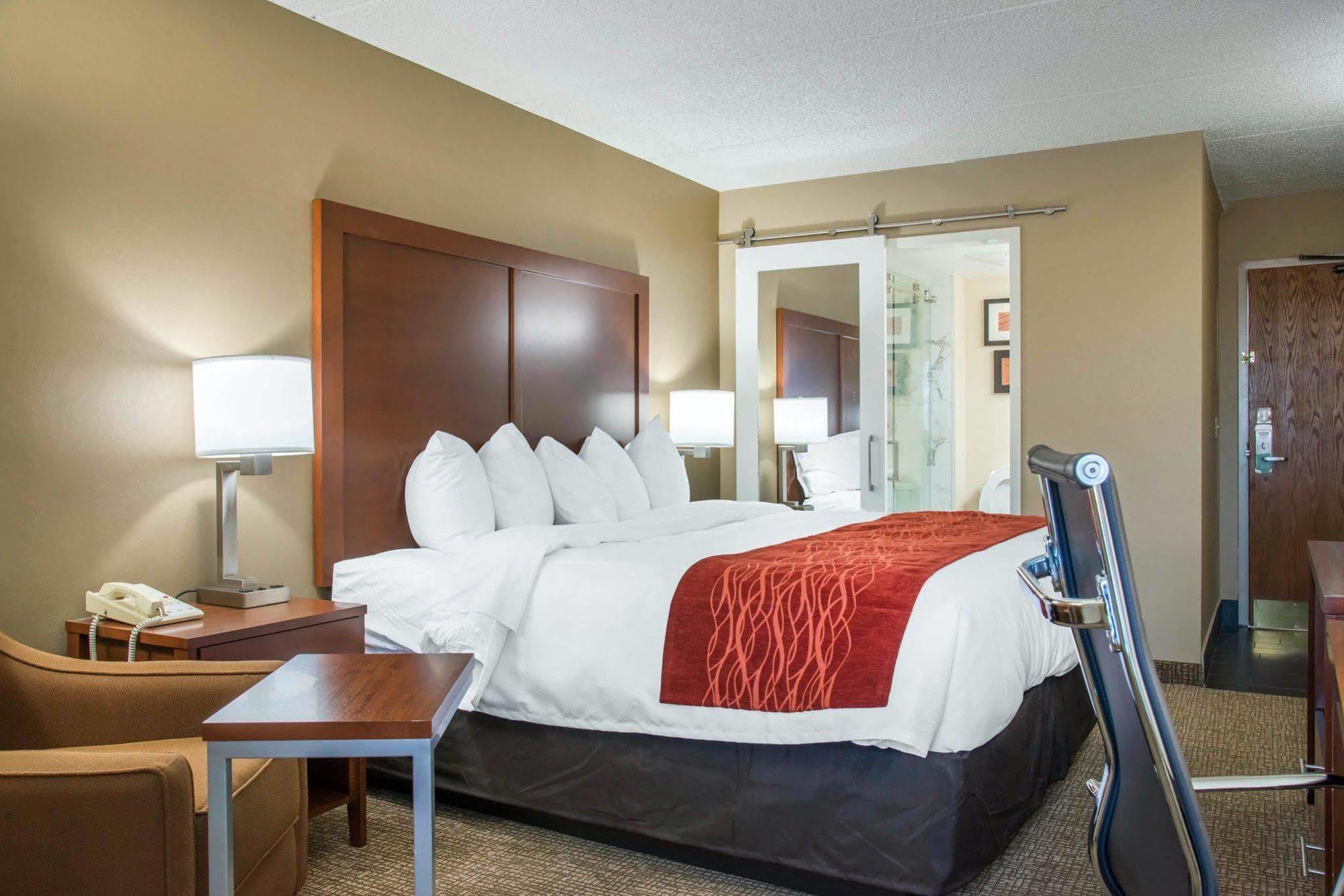 Holiday Inn Express & Suites Eden Prairie - Minneapolis By Ihg Exteriör bild