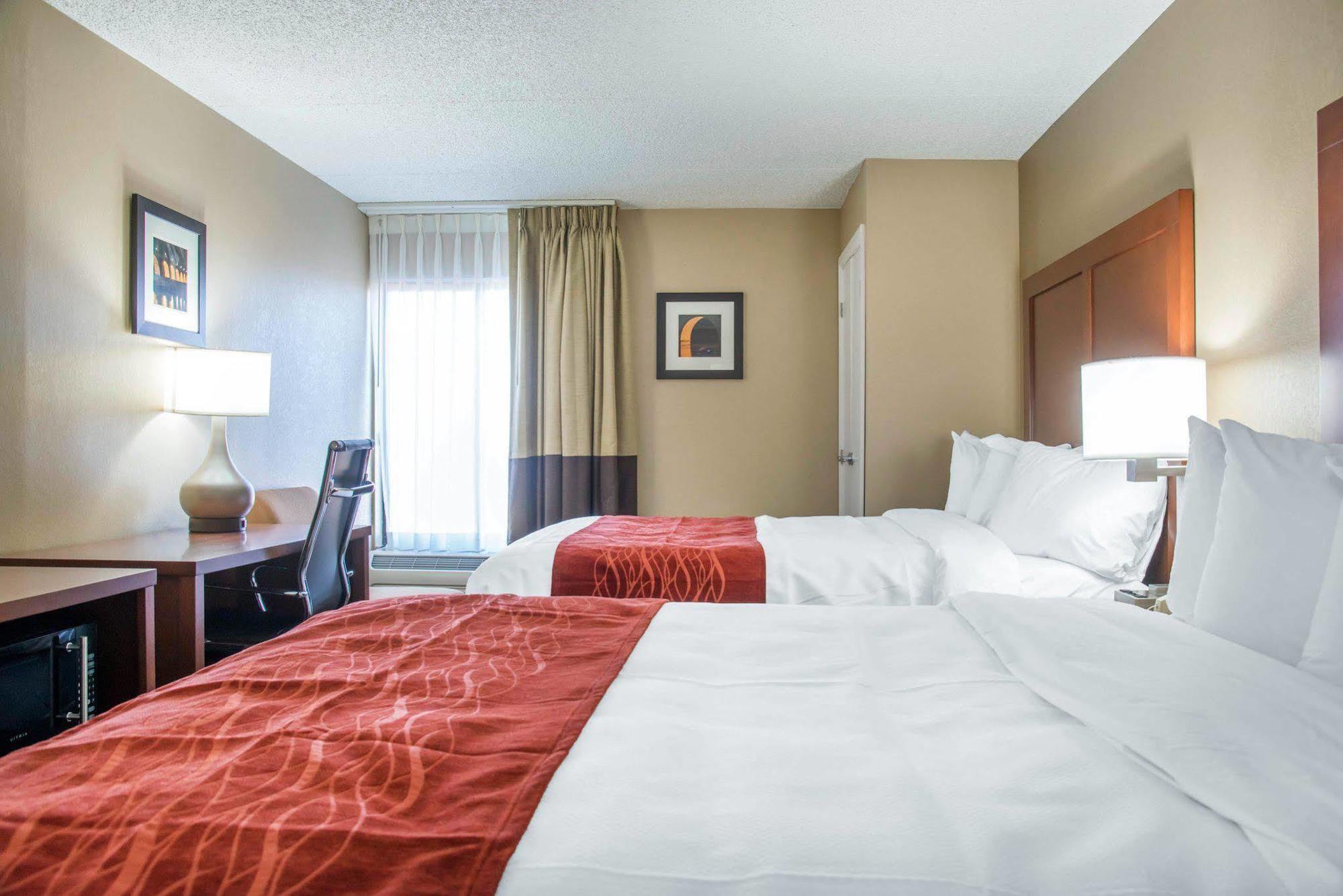Holiday Inn Express & Suites Eden Prairie - Minneapolis By Ihg Exteriör bild