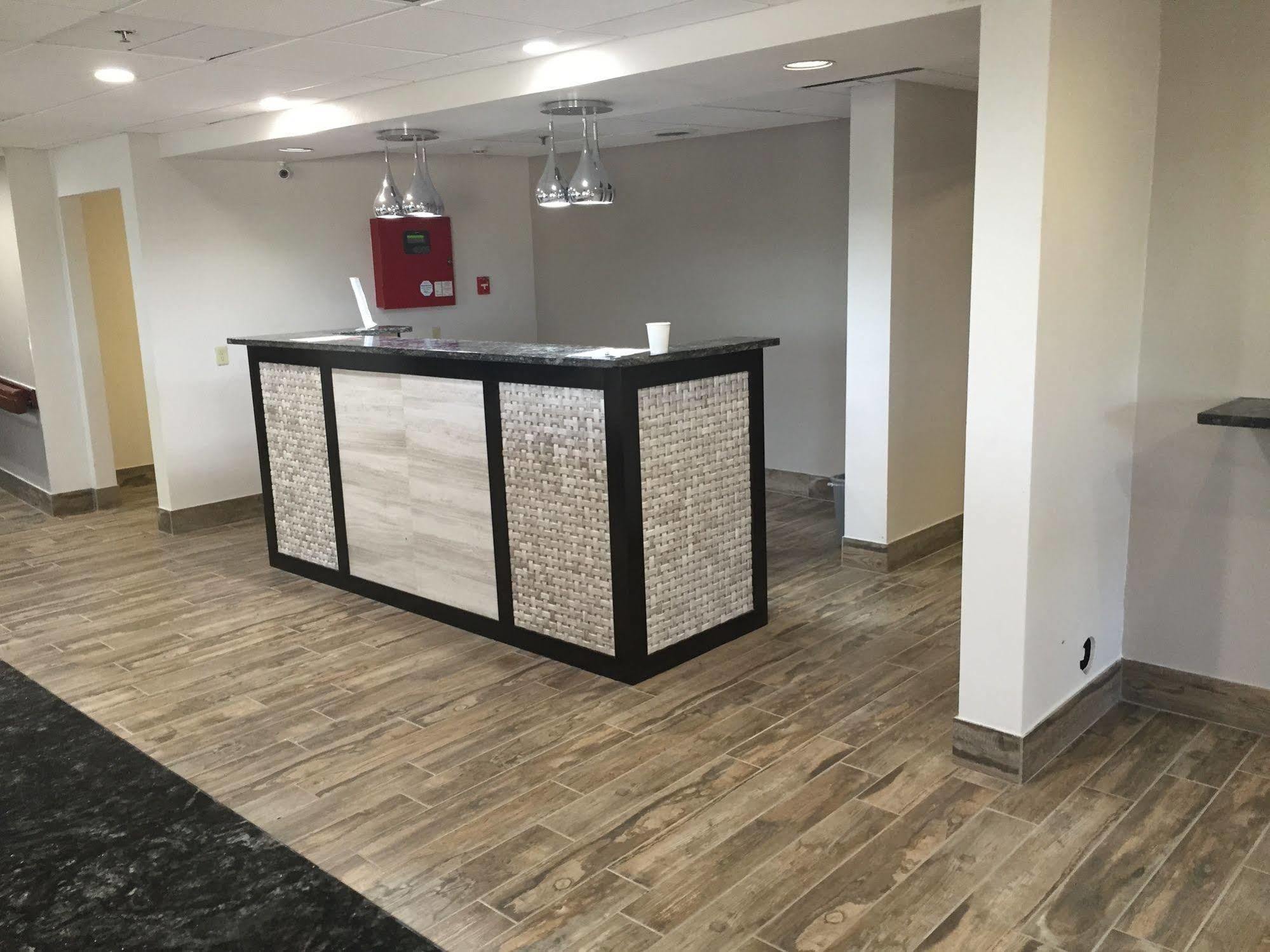 Holiday Inn Express & Suites Eden Prairie - Minneapolis By Ihg Exteriör bild